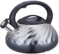 Чайник со свистком Maestro MR-1321 (серый)