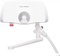Проточный электрический водонагреватель-кран Royal Thermo Smartfix T 5.5 кВт (кран)