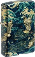 Зажигалка Zippo Classic Eastern 48684