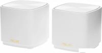 Wi-Fi система ASUS ZenWiFi XD5 (2 шт.)