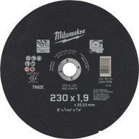 Отрезной диск Milwaukee SCS 41 4932479579