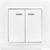 Выключатель EKF Basic Минск ERV10-123-10