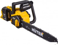 Аккумуляторная пила Huter ELS-40-4Li 70/10/25 (с 2-мя АКБ)