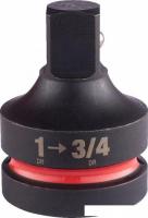 Переходник Milwaukee Shockwave 4932480442