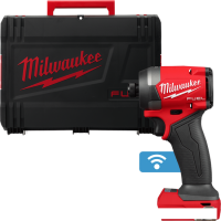 Винтоверт Milwaukee M18 FUEL M18ONEID3-0X 4933492800 (без АКБ, кейс)