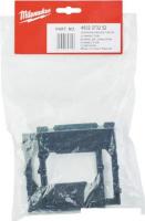 Скобы фиксаторы Milwaukee 4932373252