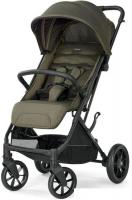 Коляска прогулочная «книга» Inglesina Zenit (green)
