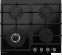 Варочная панель Weissgauff HGG 641 BGV