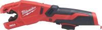 Труборез Milwaukee 4933479241