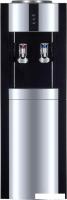 Кулер для воды Ecotronic V21-L (серебристый/черный) 7212