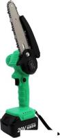 Аккумуляторная пила Zitrek GreenSaw 20 Extra Power 082-1851-1 (с 1-м АКБ)