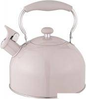 Чайник со свистком Agness 937-906