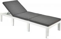 Шезлонг Ipae Progarden Haiti HAI08CCB