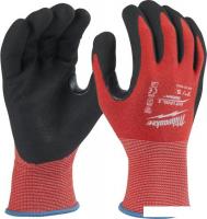 Перчатки хозяйственные Milwaukee Cut level 2/B 10/XL 4932479909