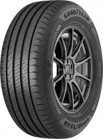 Летние шины Goodyear EfficientGrip 2 SUV 235/60R18 107V
