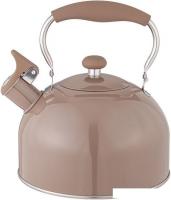 Чайник со свистком Agness 937-905