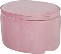 Детское кресло Roba Lil Sofa 450140MA (розовый)