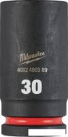 Головка слесарная Milwaukee Shockwave 4932480389