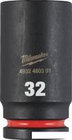 Головка слесарная Milwaukee Shockwave 4932480391