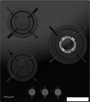 Варочная панель Weissgauff HGG 451 BGV