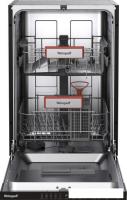Встраиваемая посудомоечная машина Weissgauff BDW 4525 Infolight