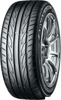 Летние шины Yokohama ADVAN Fleva V701 245/40R18 97W