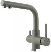 Смеситель Lemark Comfort LM3061PGS