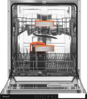 Встраиваемая посудомоечная машина Weissgauff BDW 6025 Infolight