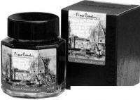 Чернила для перьевой ручки Pierre Cardin City Fantasy PC332-L9 (50 мл, серый Да Винчи)