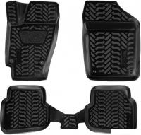 Комплект ковриков для авто Airline ACM-PS-73 (4 шт)
