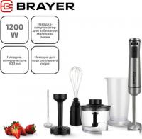 Погружной блендер Brayer BR1251