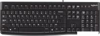 Клавиатура Logitech K120 920-002583 (нет кириллицы)