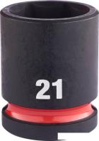 Головка слесарная Milwaukee Shockwave 4932480315