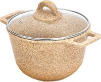 Казан Elan Gallery Гармония вкуса 121113 (медовый гранит)