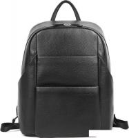 Городской рюкзак Mironpan 24253 (черный)