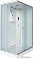 Душевой уголок Niagara NG-43285-14QP 120x80x215 (матовое стекло)