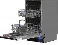 Встраиваемая посудомоечная машина MAUNFELD MLP-082D Light Beam