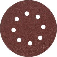 Шлифовальный круг Milwaukee 4932492177 (10 шт)