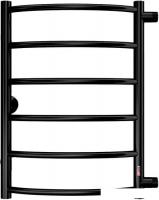 Полотенцесушитель ProHeat Classic 40x60 (боковое подключение, черный муар)