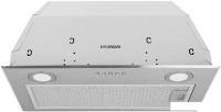 Кухонная вытяжка Hyundai HBB 6033 IX
