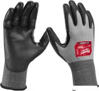 Искусственная кожа Milwaukee Hi-Dex 3/C 9/L 4932480498