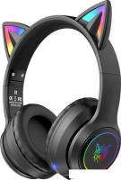 Наушники Onikuma B90 (черный)