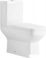 Унитаз напольный Saniteco KW-79041