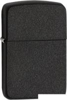 Зажигалка Zippo Black Crackle 1941 Replica [28582-000003]
