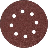 Шлифовальный круг Milwaukee 4932492176 (10 шт)