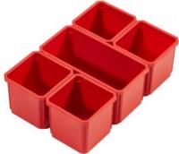 Вкладыши переставные Milwaukee 4932478300