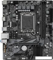 Материнская плата Gigabyte H610M K DDR4 (rev. 2.0)