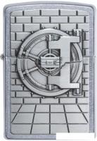 Зажигалка Zippo Safe with Gold Cash Surprise 29555