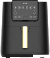 Аэрофритюрница Deerma DEM-KZ120W