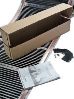 Инфракрасная пленка Lavita LH-305 50 см 7 кв.м. 110 Вт